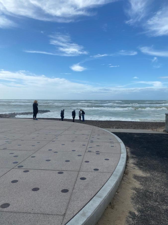 Vila Skagen Anneks Exteriér fotografie