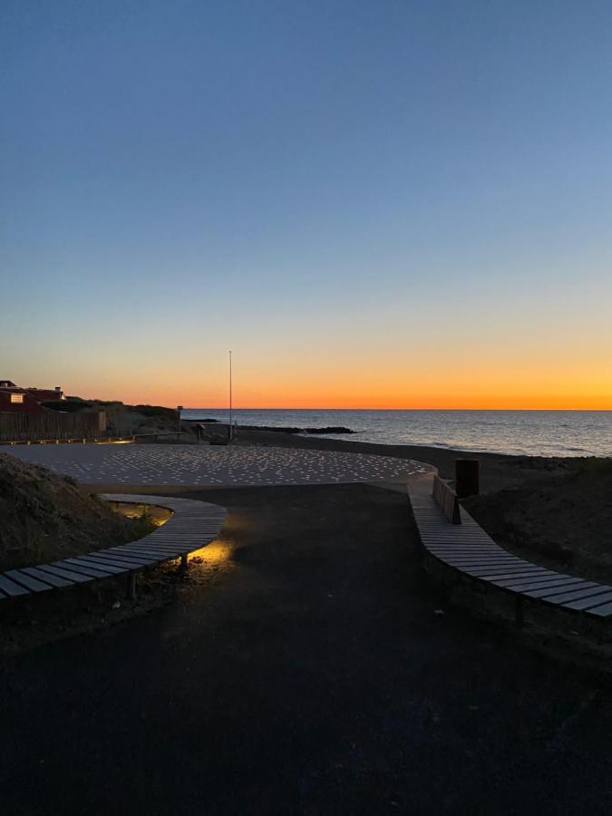 Vila Skagen Anneks Exteriér fotografie