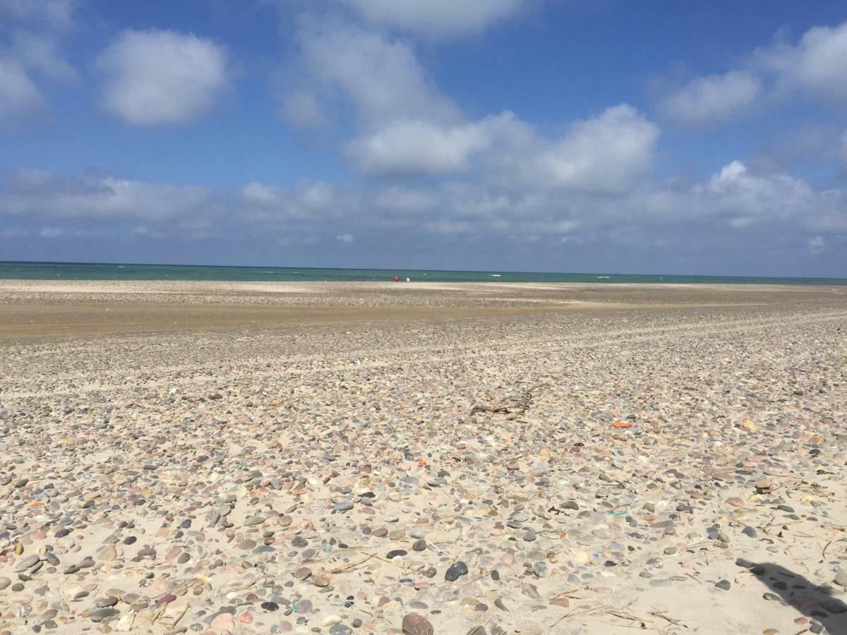 Vila Skagen Anneks Exteriér fotografie