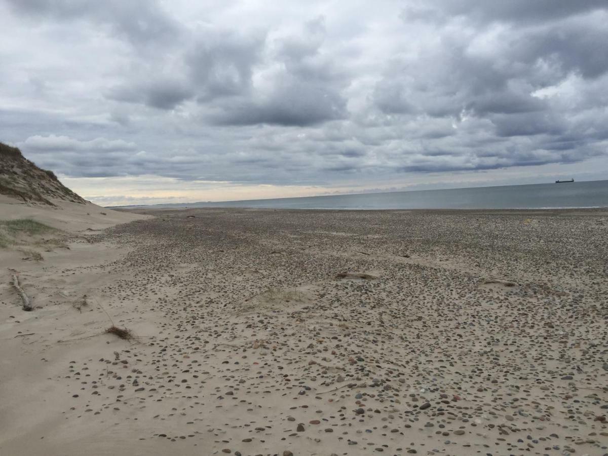 Vila Skagen Anneks Exteriér fotografie